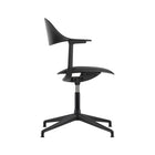 Mynt Plastic Task Chair with 4-Star Base