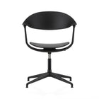 Mynt Plastic Task Chair with 4-Star Base