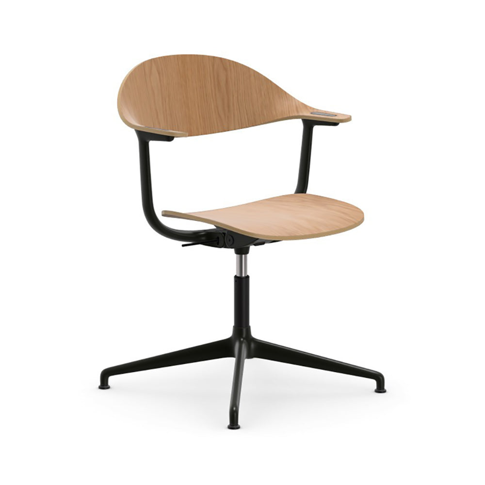 Mynt Plywood Task Chair