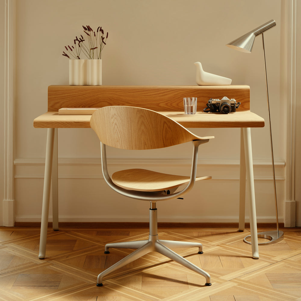 Mynt Plywood Task Chair