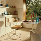 Mynt Plywood Task Chair with 4-Star Base