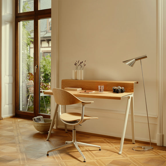Vitra Mynt Plywood Task Chair - 2Modern