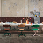 Mynt Plywood Task Chair with 4-Star Base