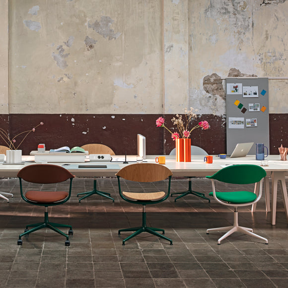Mynt Plywood Task Chair