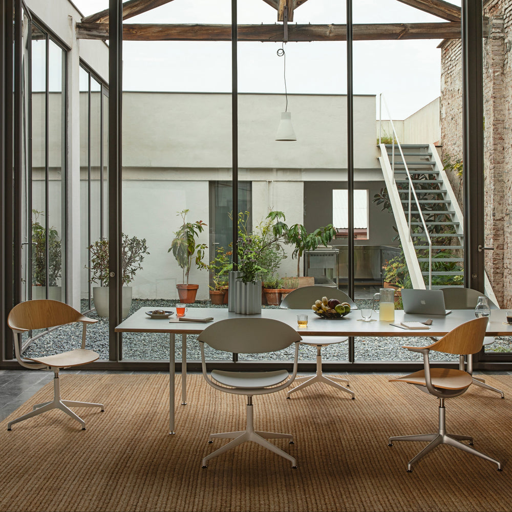 Mynt Plywood Task Chair