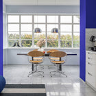 Mynt Plywood Task Chair with 4-Star Base