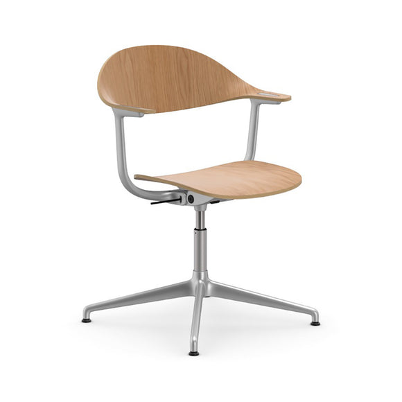 Mynt Plywood Task Chair