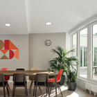 Nelson Ball Wall Clock