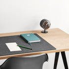 Night Desk Clock
