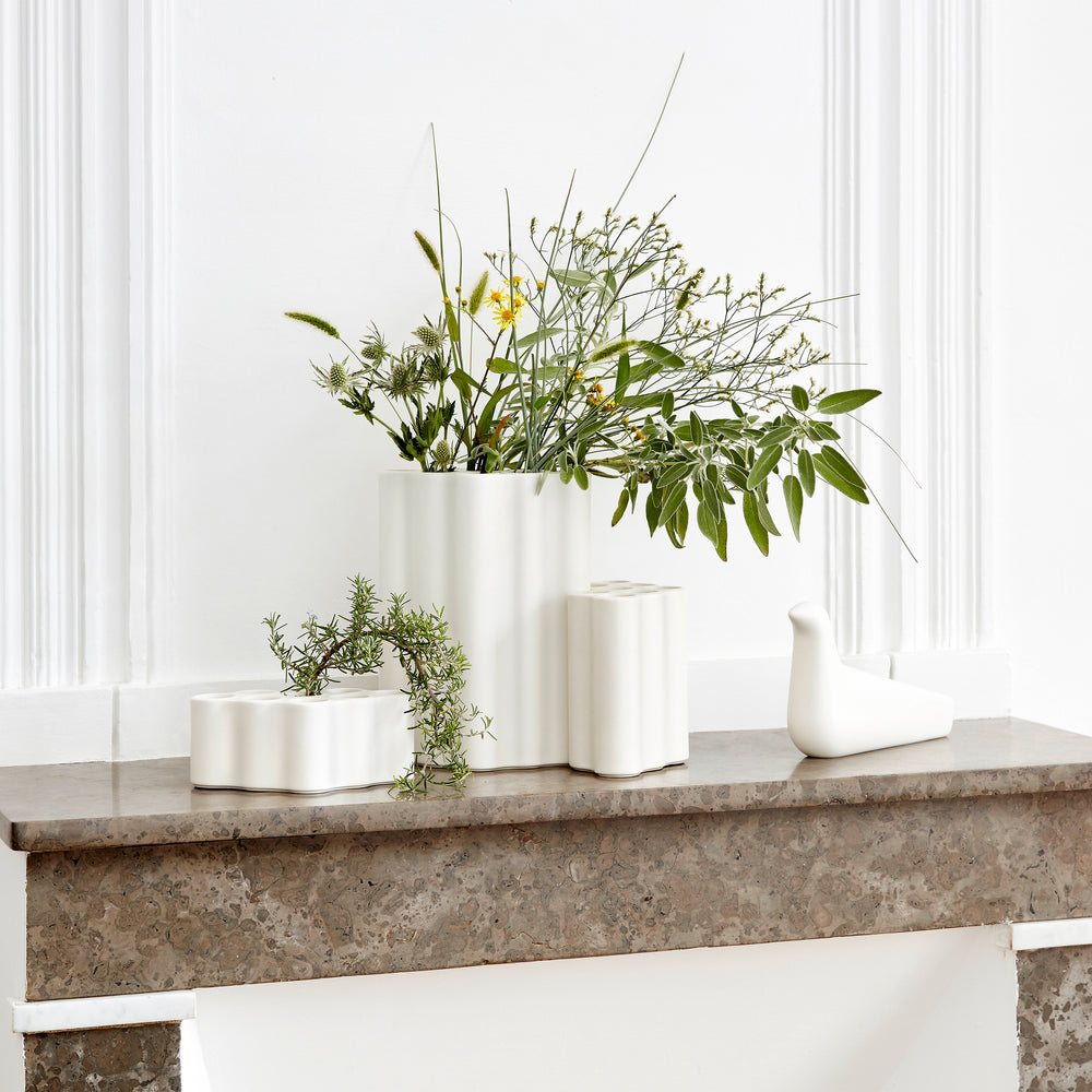 Nuage Ceramic Vase