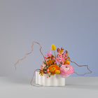 Nuage Ceramic Vase