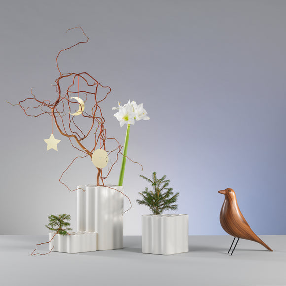 Nuage Ceramic Vase