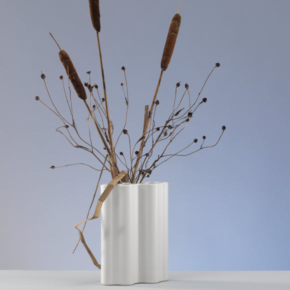 Nuage Ceramic Vase
