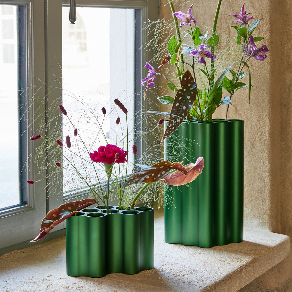 Nuage Vase