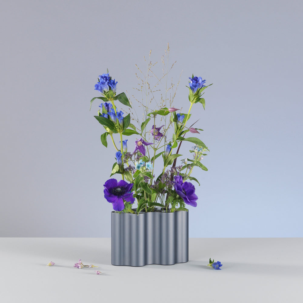 Nuage Vase