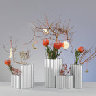 Nuage Vase