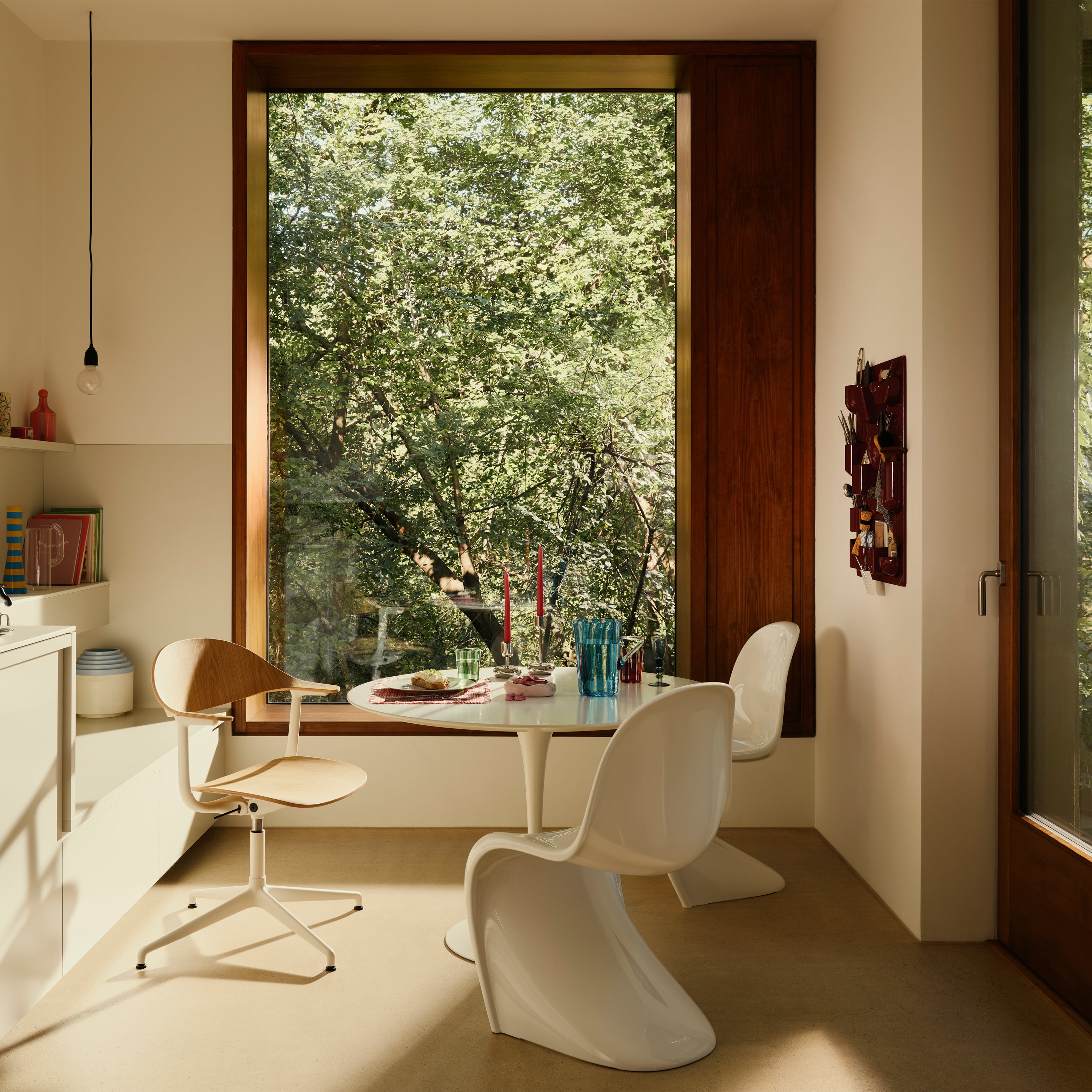 Vitra Panton Chair - 2Modern