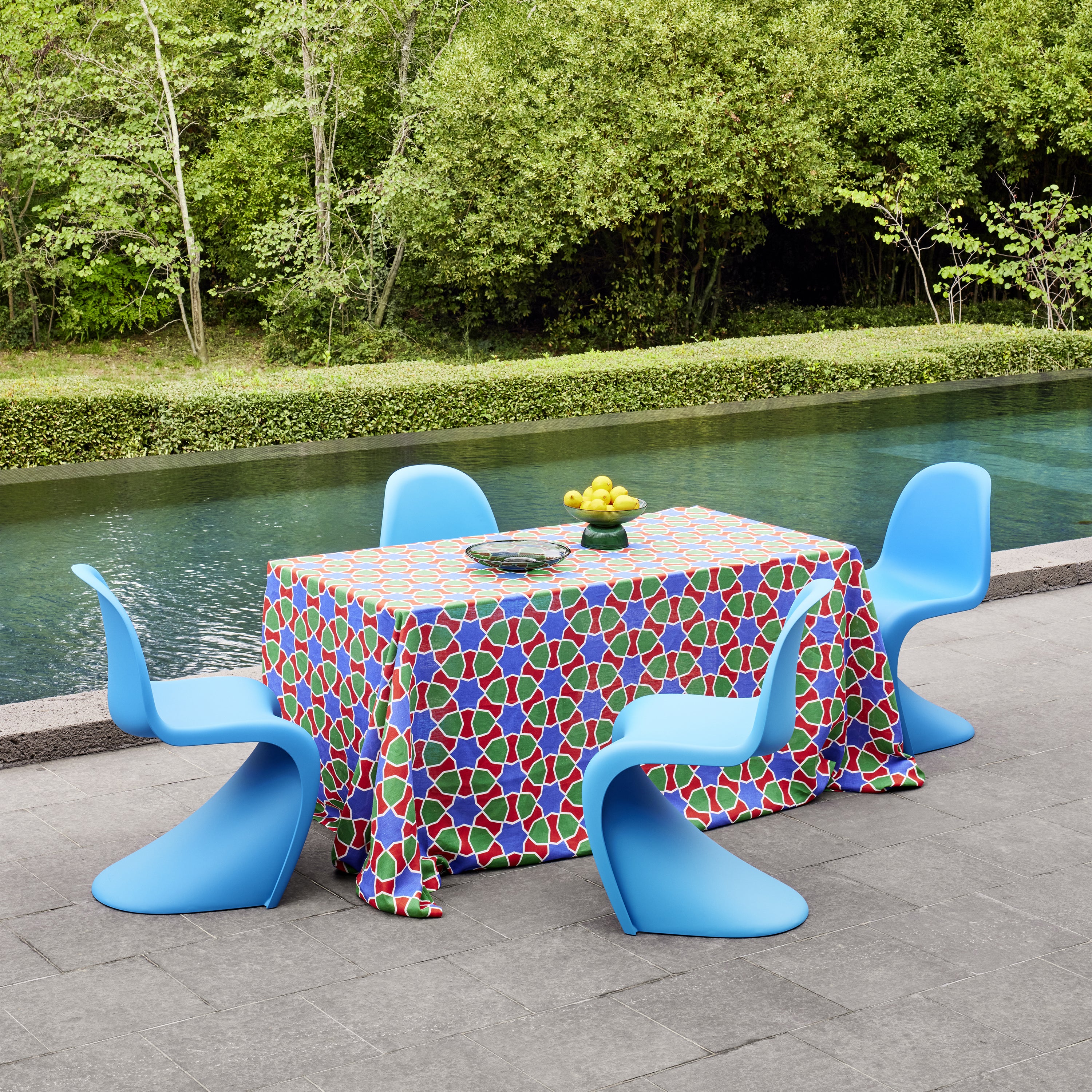 Vitra Panton Chair - 2Modern