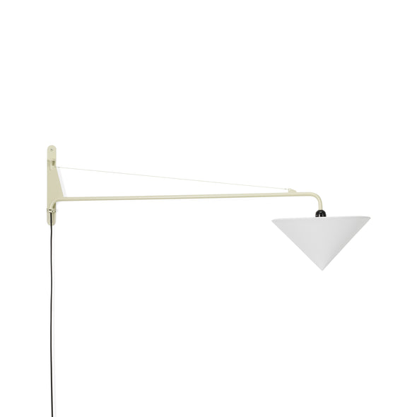 Petite Potence Wall Lamp