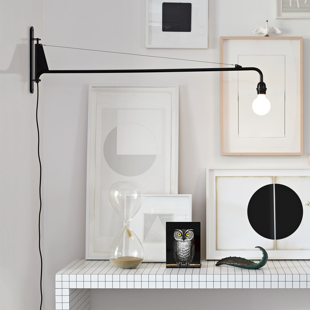 Petite Potence Wall Lamp