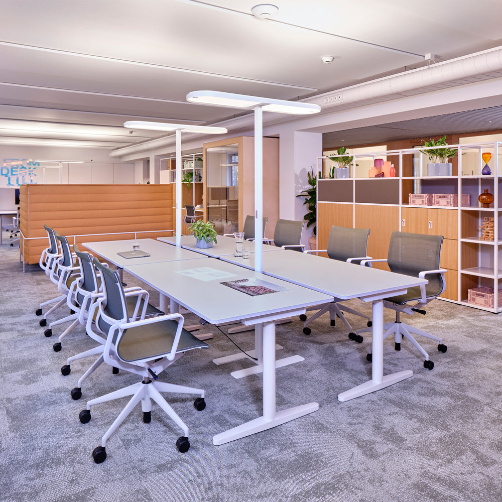Physix Office Chair