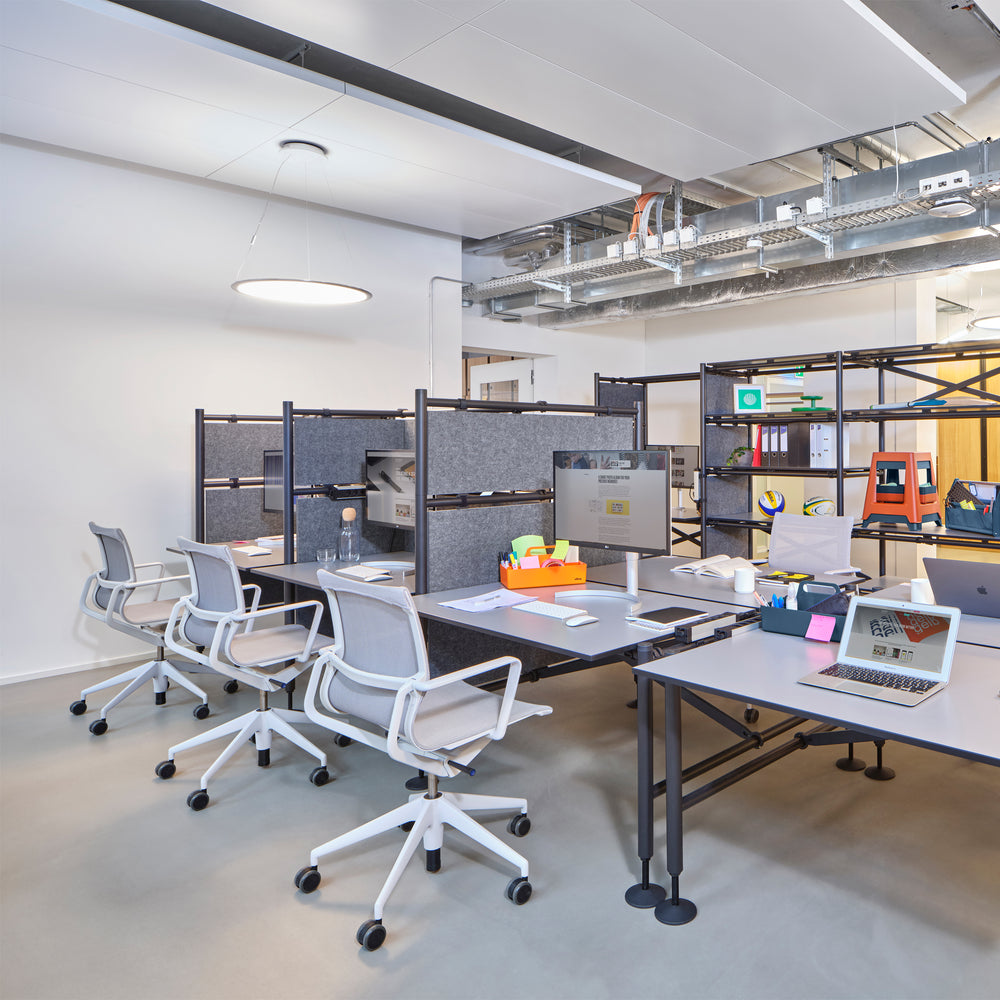 Physix Office Chair