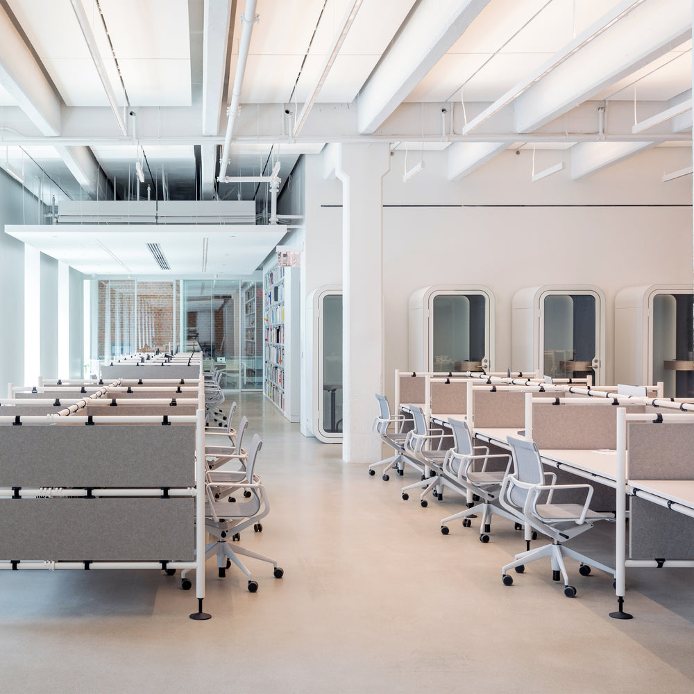 Physix Office Chair