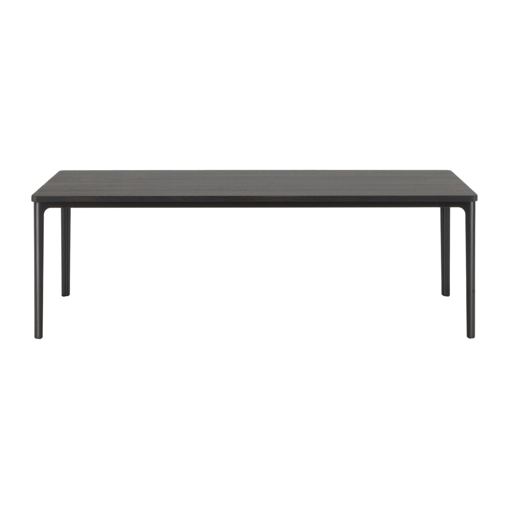 Plate Coffee Table