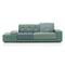 Polder Sofa  option Low Armrest Right