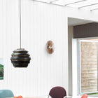 Popsicle Wall Clock