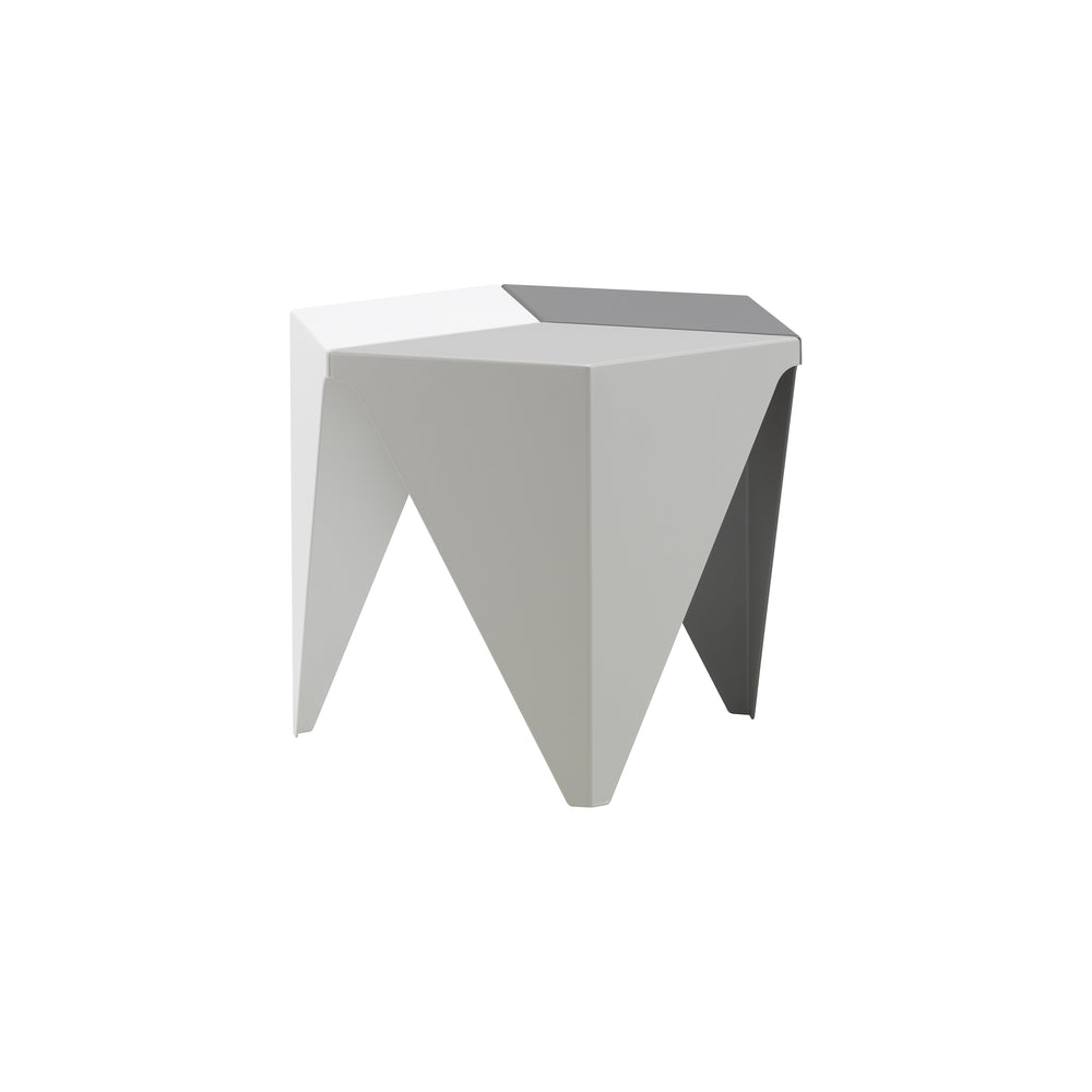 Prismatic Side Table
