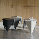 Prismatic Side Table