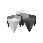 Prismatic Side Table