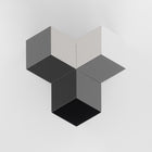 Prismatic Side Table