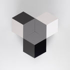 Prismatic Side Table