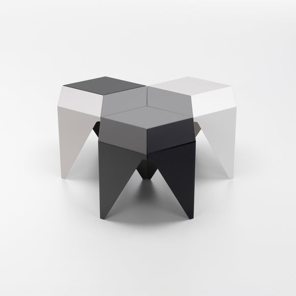 Prismatic Side Table