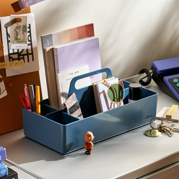 小物入れ Vitra ToolBox / Sand Grey Limited 2024 Vitra ToolBox