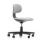 Rookie Chair  option Deep Black