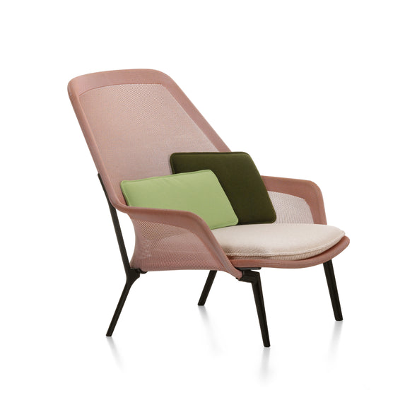 Slow Knit Lounge Chair