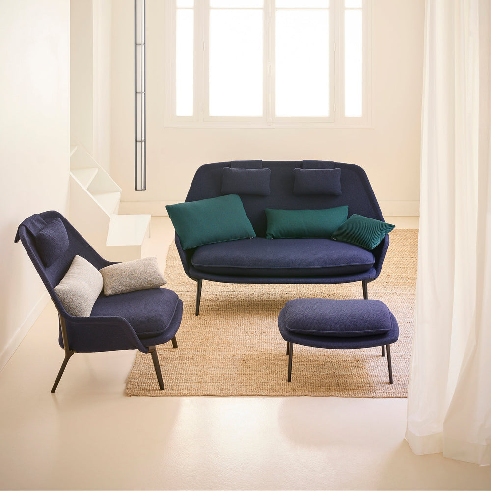 Slow Lounge Chair