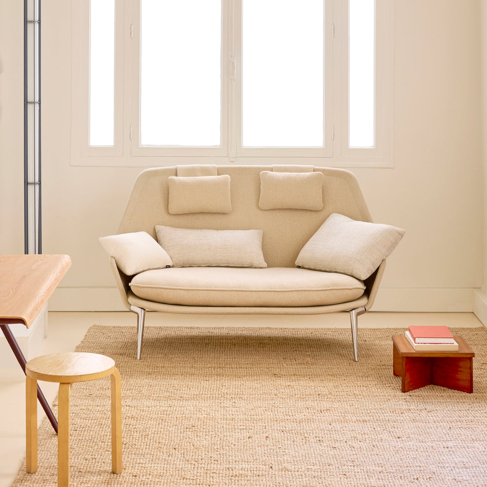 Slow Sofa