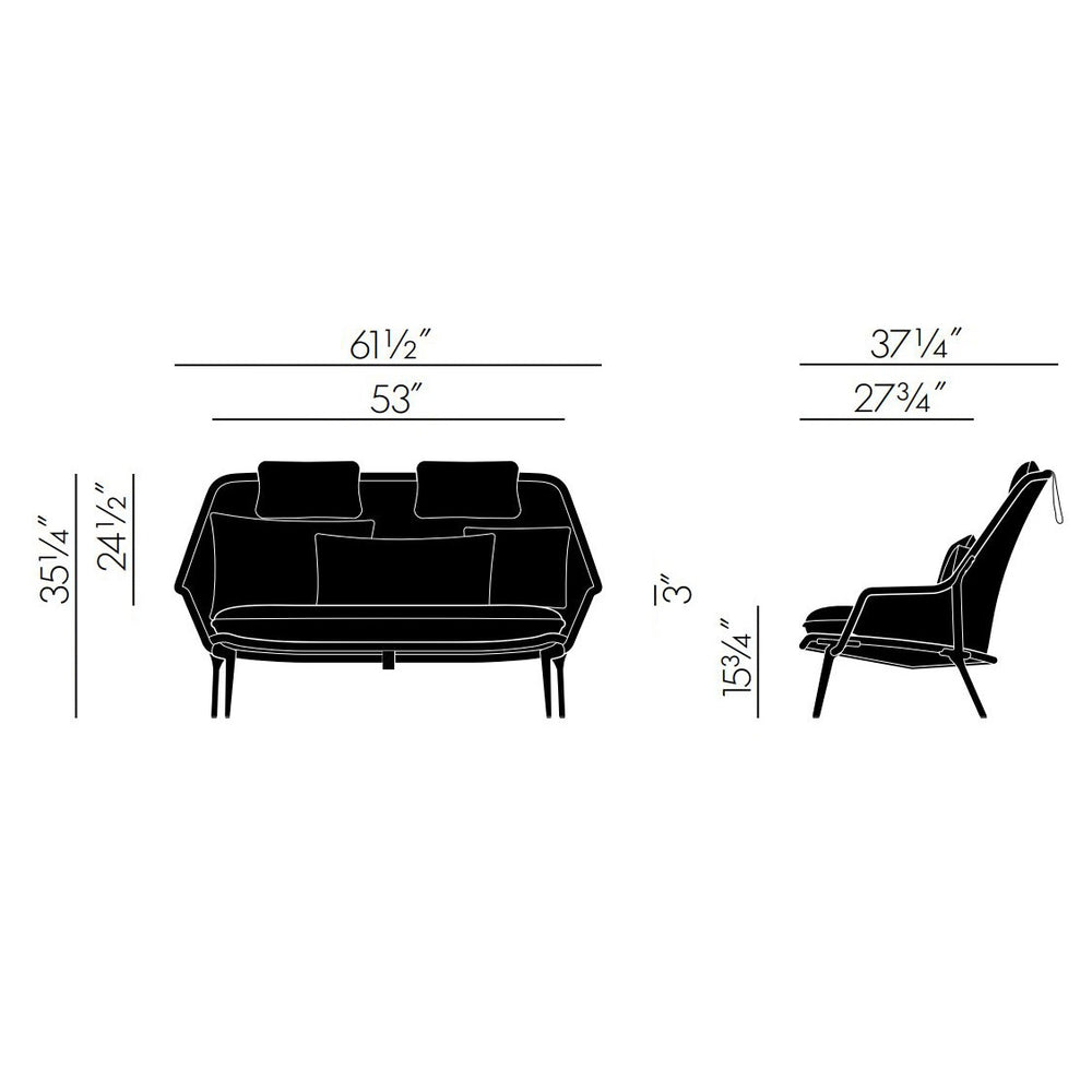 Slow Sofa