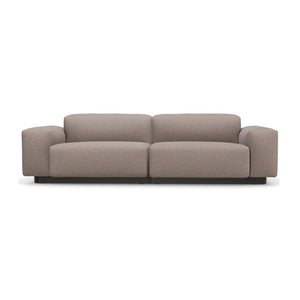 Soft Modular 2-Seater Sofa