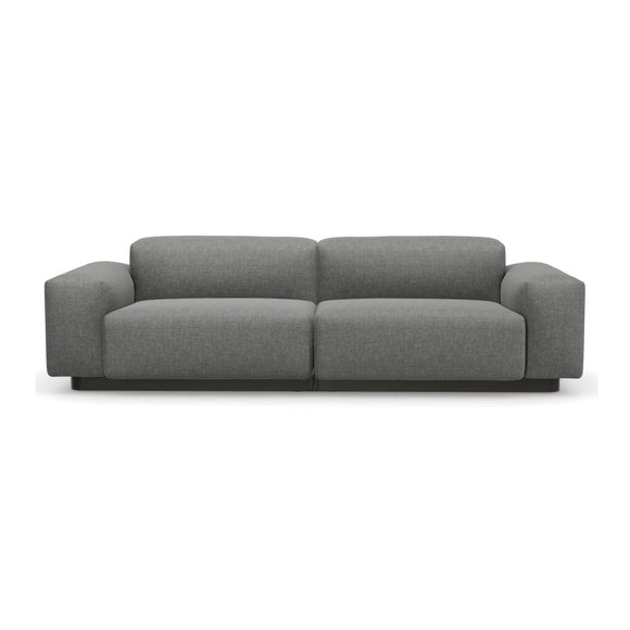 Soft Modular 2-Seater Sofa