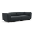 Soft Modular 2-Seater Sofa