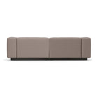 Soft Modular 2-Seater Sofa