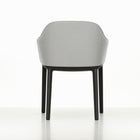 Softshell Chair with Four-legged Base