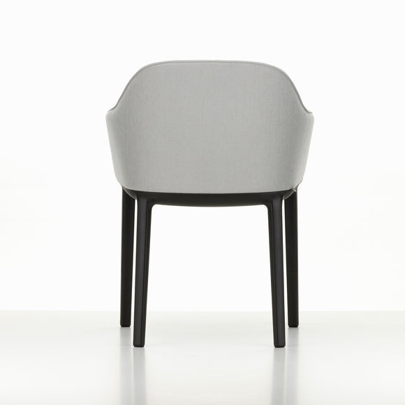 2019年製 Vitra ワークチェア Softshell Chair グレー系 Softshell Chair / ソフトシェル チェア | Official Vitra