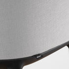 Softshell Chair with Four-legged Base