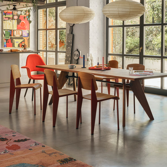 Vitra Standard Prouvé Chair - 2Modern